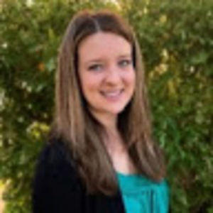 Meet your Posher, Rachael